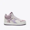 Magic Basket Demi Suede Wn Zapatillas deportivas Magic Basket Demi Suede Wn Zapatillas deportivas