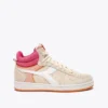 Magic Basket Demi Suede Wn Zapatillas deportivas Magic Basket Demi Suede Wn Zapatillas deportivas