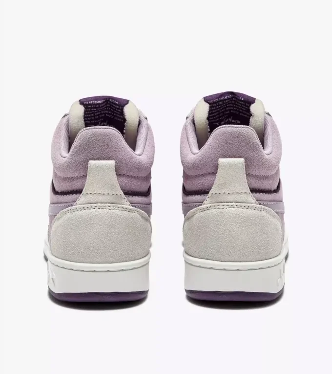 Magic Basket Demi Suede Wn Zapatillas deportivas Magic Basket Demi Suede Wn Zapatillas deportivas