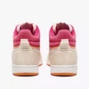 Magic Basket Demi Suede Wn Zapatillas deportivas Magic Basket Demi Suede Wn Zapatillas deportivas