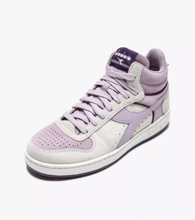 Magic Basket Demi Suede Wn Zapatillas deportivas Magic Basket Demi Suede Wn Zapatillas deportivas