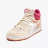 Magic Basket Demi Suede Wn Zapatillas deportivas Magic Basket Demi Suede Wn Zapatillas deportivas