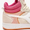 Magic Basket Demi Suede Wn Zapatillas deportivas Magic Basket Demi Suede Wn Zapatillas deportivas