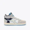 Magic Basket Demi Twin Zapatillas deportivas – Unisex Magic Basket Demi Twin Zapatillas deportivas – Unisex