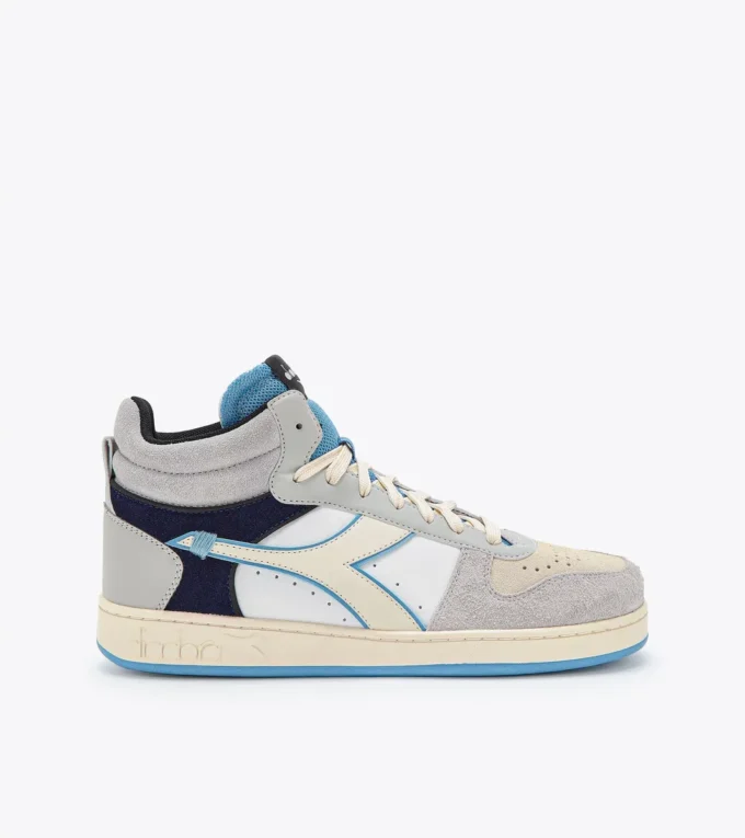 Magic Basket Demi Twin Zapatillas deportivas – Unisex Magic Basket Demi Twin Zapatillas deportivas – Unisex
