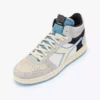 Magic Basket Demi Twin Zapatillas deportivas – Unisex Magic Basket Demi Twin Zapatillas deportivas – Unisex