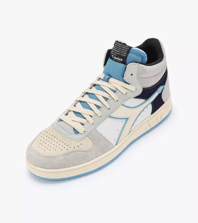 Magic Basket Demi Twin Zapatillas deportivas – Unisex Magic Basket Demi Twin Zapatillas deportivas – Unisex
