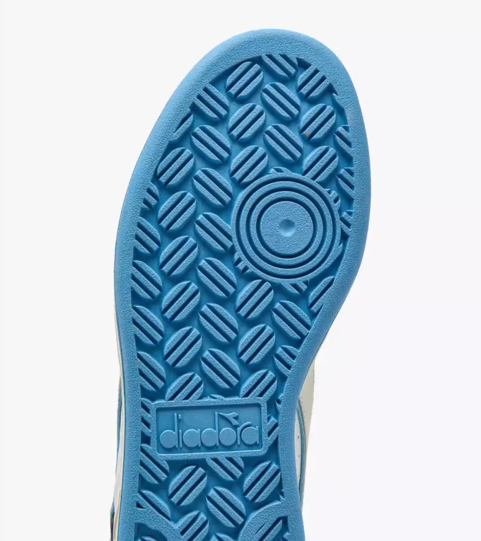 Magic Basket Demi Twin Zapatillas deportivas – Unisex Magic Basket Demi Twin Zapatillas deportivas – Unisex