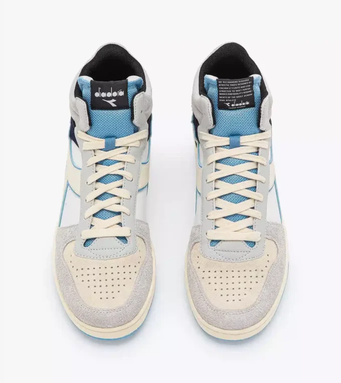 Magic Basket Demi Twin Zapatillas deportivas – Unisex Magic Basket Demi Twin Zapatillas deportivas – Unisex