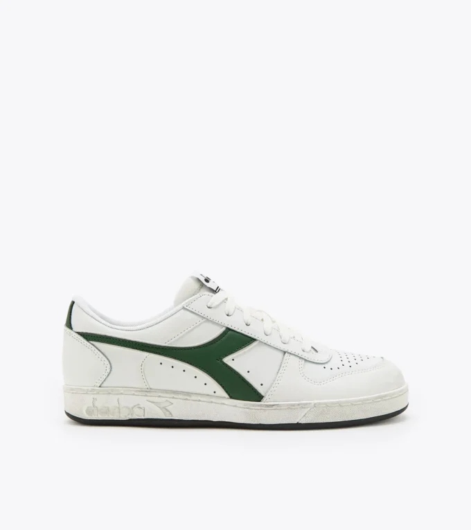 Magic Basket Low Icona Zapatillas deportivas