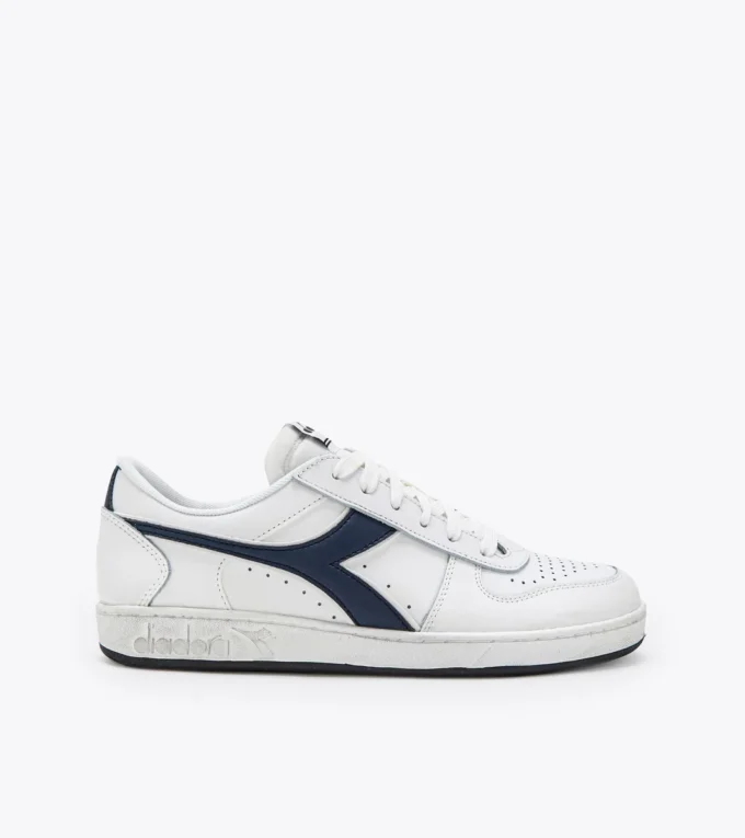 Magic Basket Low Icona Zapatillas deportivas