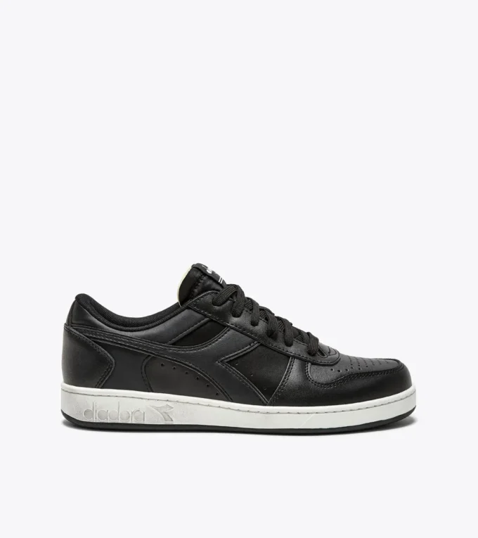 Magic Basket Low Icona Zapatillas deportivas