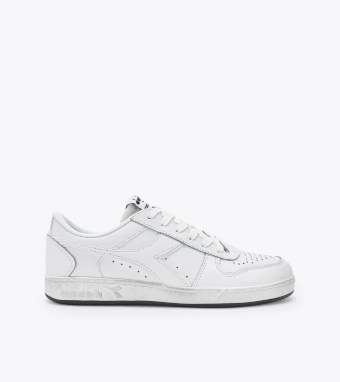 Magic Basket Low Icona Zapatillas deportivas