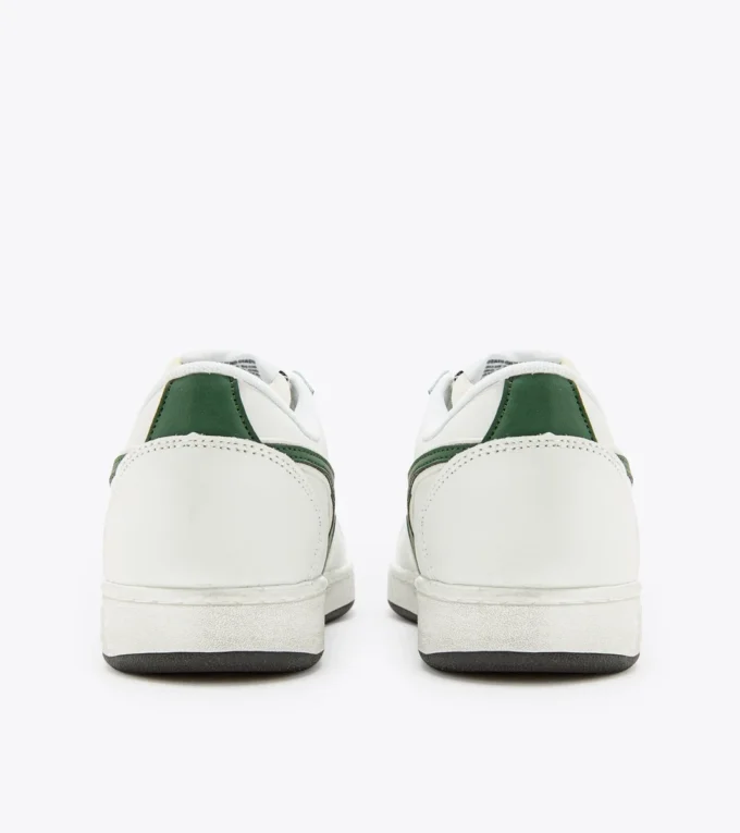 Magic Basket Low Icona Zapatillas deportivas