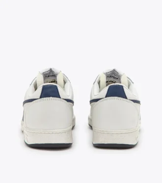 Magic Basket Low Icona Zapatillas deportivas