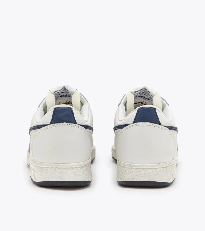 Magic Basket Low Icona Zapatillas deportivas