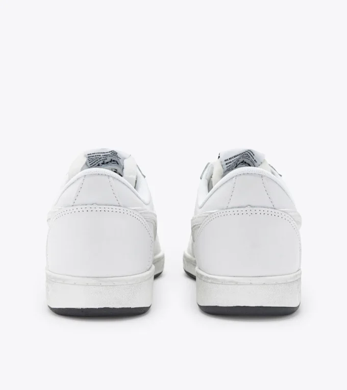 Magic Basket Low Icona Zapatillas deportivas