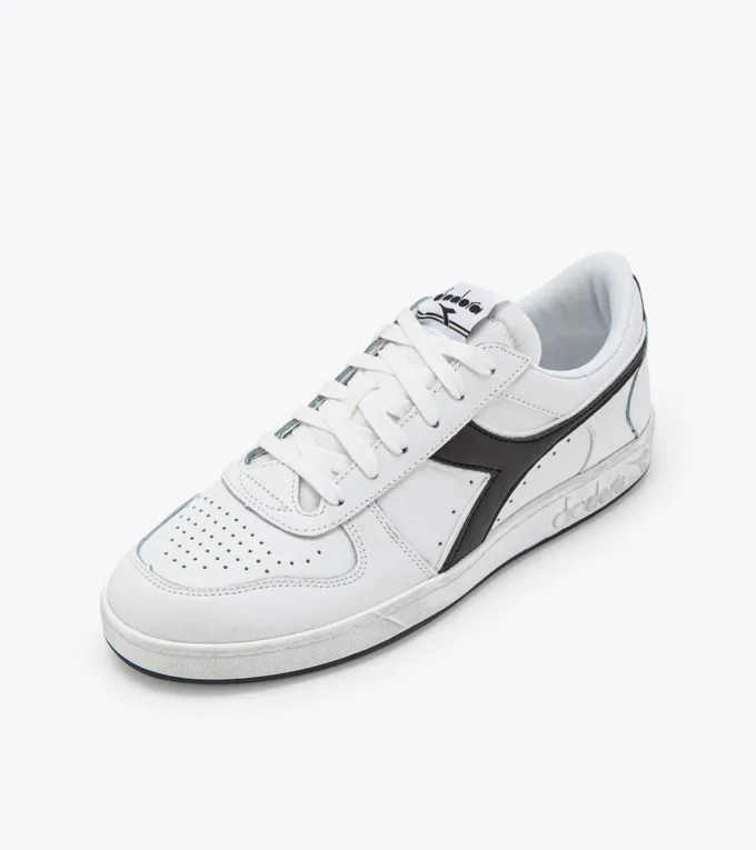 Magic Basket Low Icona Zapatillas deportivas