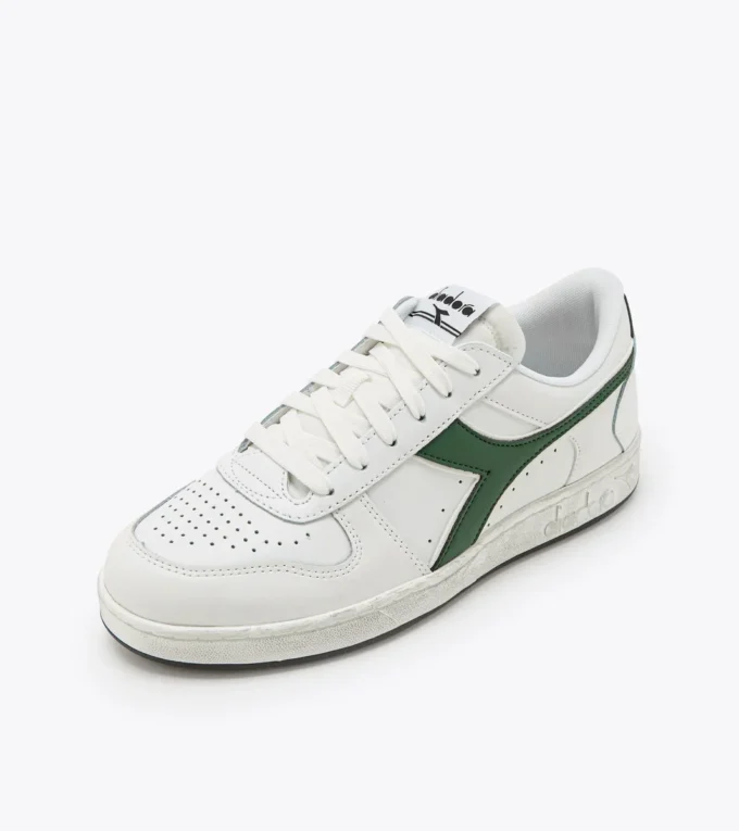Magic Basket Low Icona Zapatillas deportivas