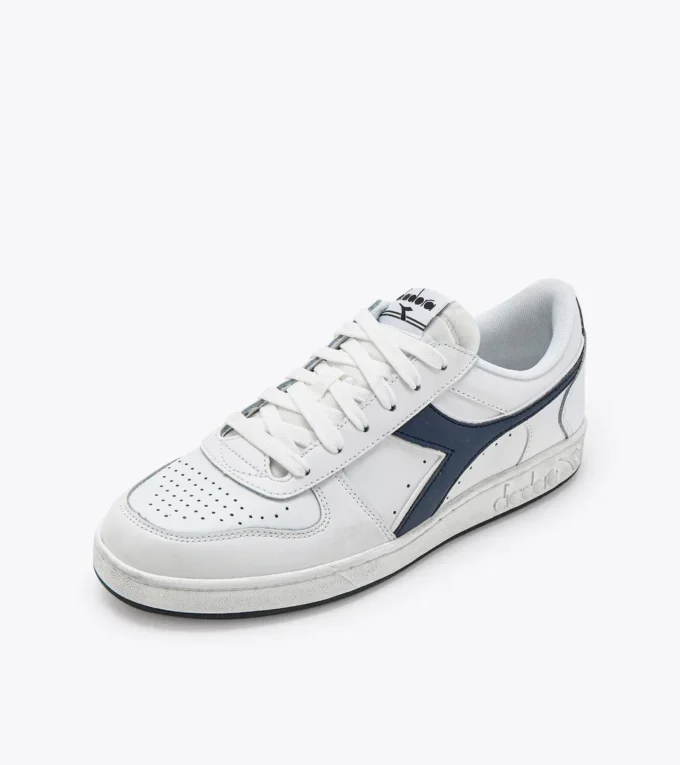 Magic Basket Low Icona Zapatillas deportivas