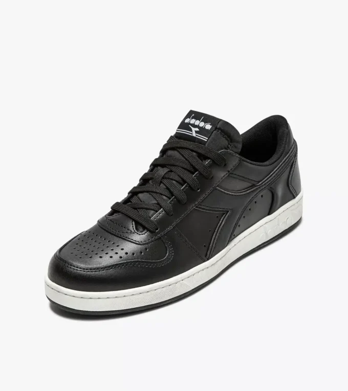 Magic Basket Low Icona Zapatillas deportivas