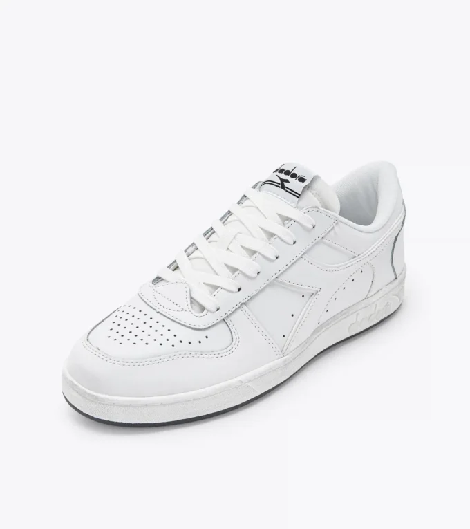Magic Basket Low Icona Zapatillas deportivas