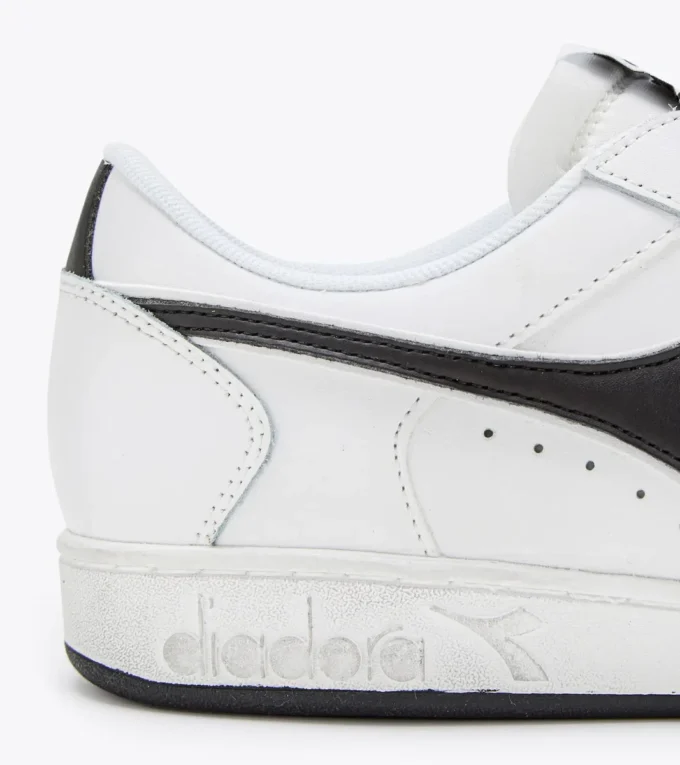 Magic Basket Low Icona Zapatillas deportivas