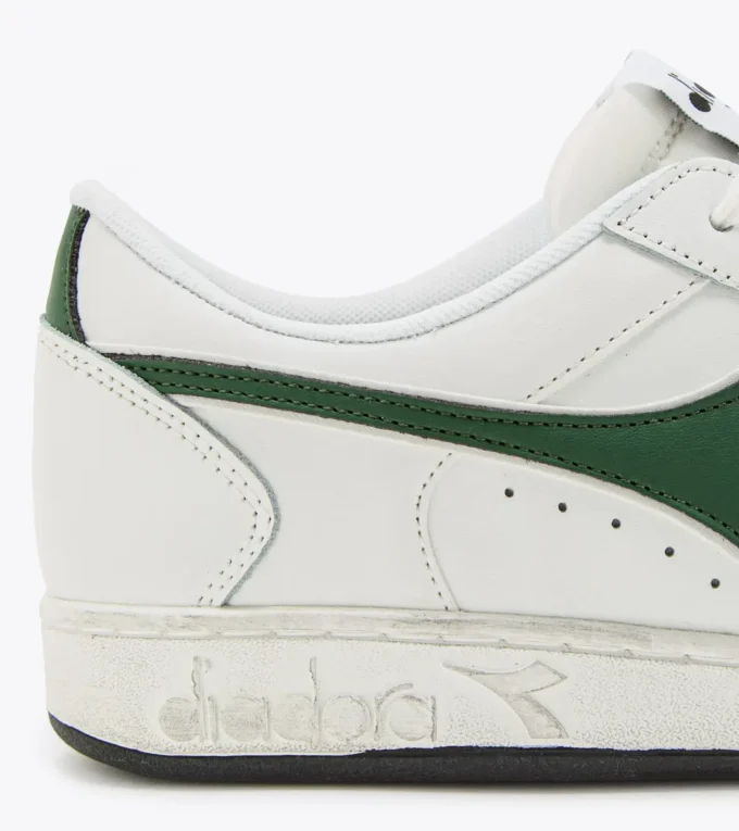 Magic Basket Low Icona Zapatillas deportivas