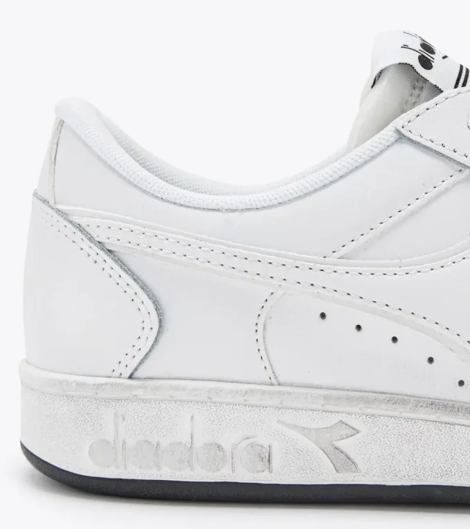 Magic Basket Low Icona Zapatillas deportivas