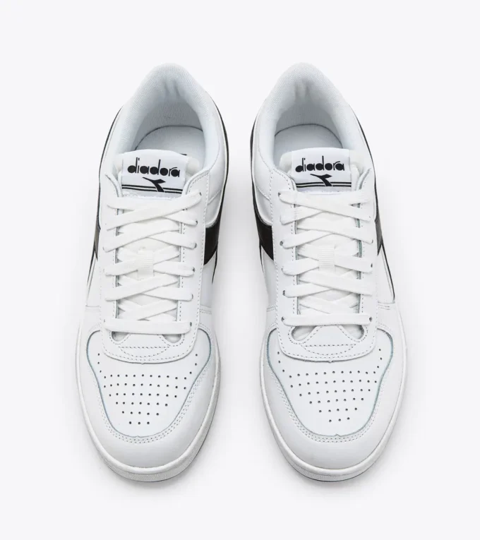 Magic Basket Low Icona Zapatillas deportivas