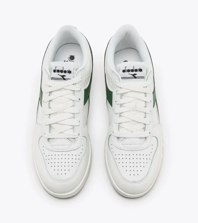Magic Basket Low Icona Zapatillas deportivas