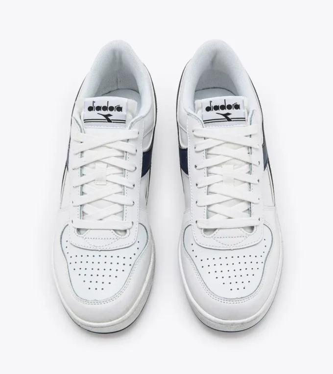 Magic Basket Low Icona Zapatillas deportivas