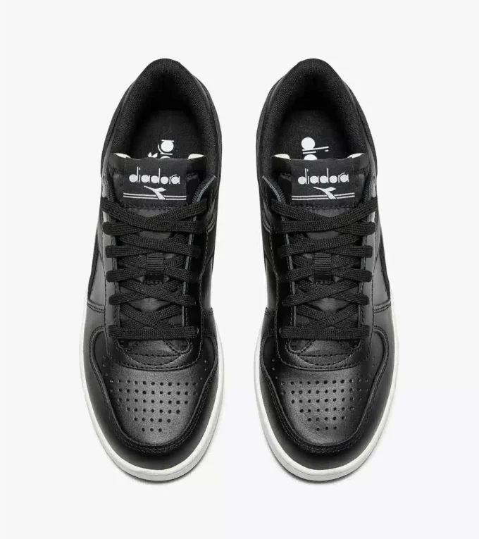 Magic Basket Low Icona Zapatillas deportivas