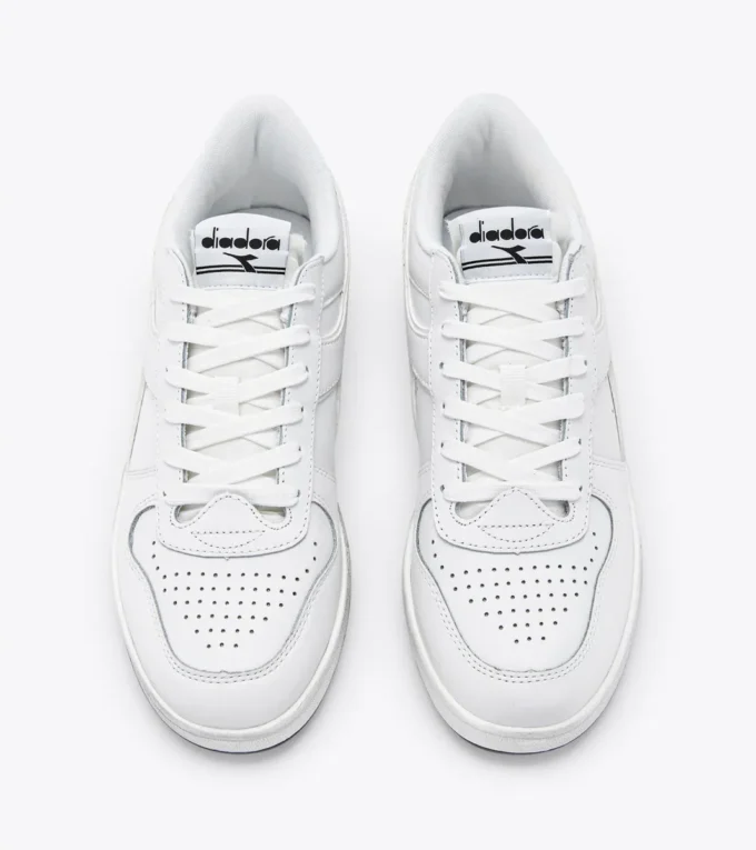 Magic Basket Low Icona Zapatillas deportivas