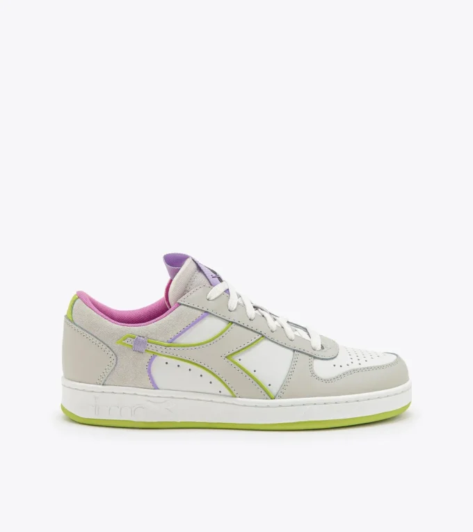Magic Basket Low Label Wn Zapatillas deportivas Magic Basket Low Label Wn Zapatillas deportivas