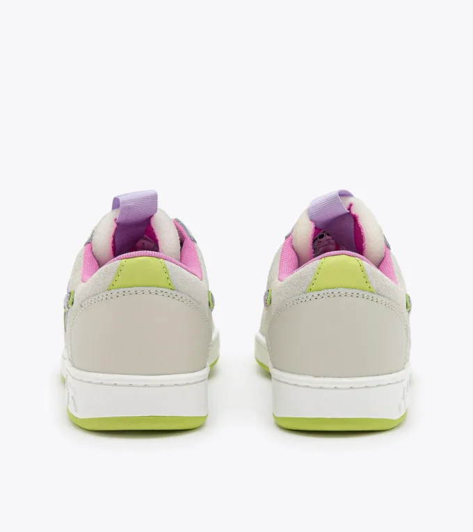 Magic Basket Low Label Wn Zapatillas deportivas Magic Basket Low Label Wn Zapatillas deportivas