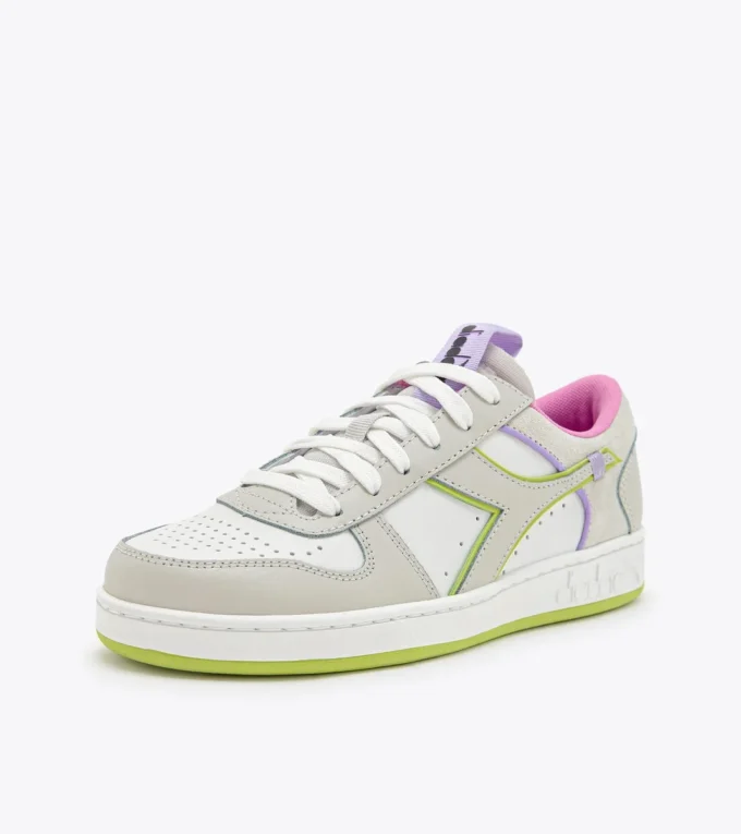 Magic Basket Low Label Wn Zapatillas deportivas Magic Basket Low Label Wn Zapatillas deportivas