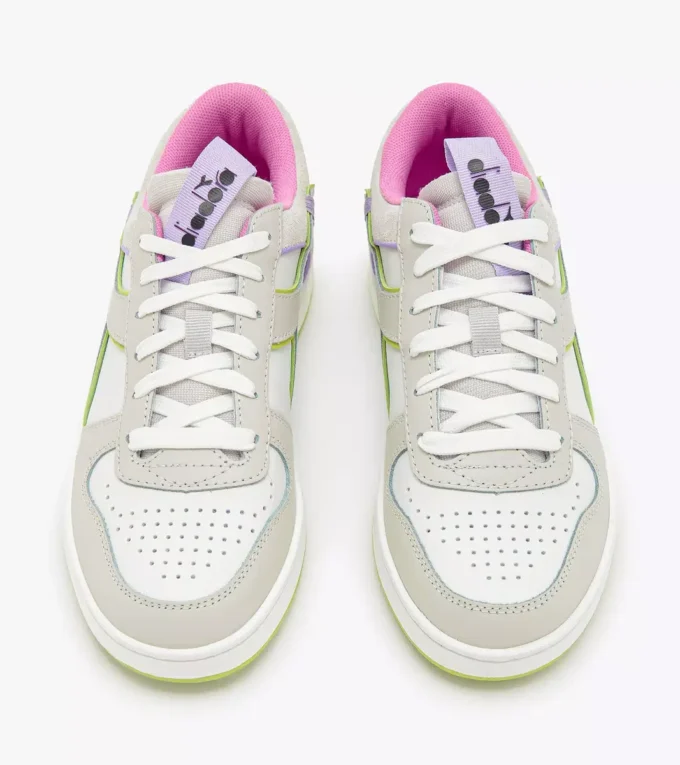 Magic Basket Low Label Wn Zapatillas deportivas Magic Basket Low Label Wn Zapatillas deportivas