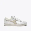 Magic Basket Low Leather WN Zapatillas deportivas Magic Basket Low Leather WN Zapatillas deportivas