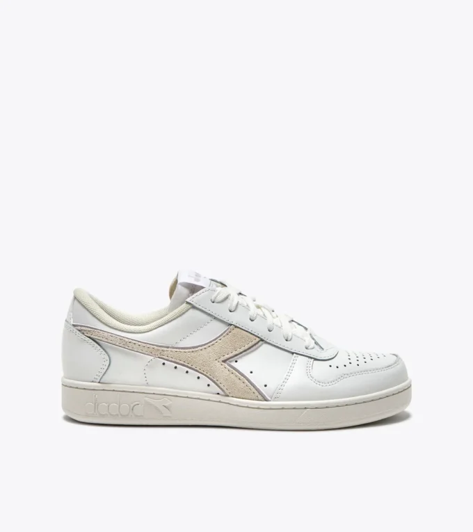 Magic Basket Low Leather WN Zapatillas deportivas Magic Basket Low Leather WN Zapatillas deportivas