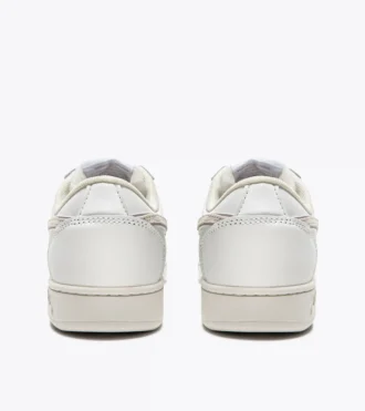 Magic Basket Low Leather WN Zapatillas deportivas