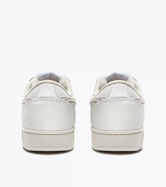 Magic Basket Low Leather WN Zapatillas deportivas Magic Basket Low Leather WN Zapatillas deportivas