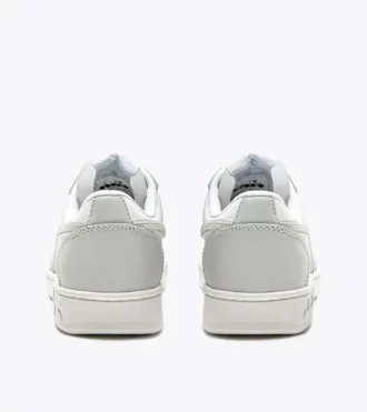 Magic Basket Low Leather WN Zapatillas deportivas