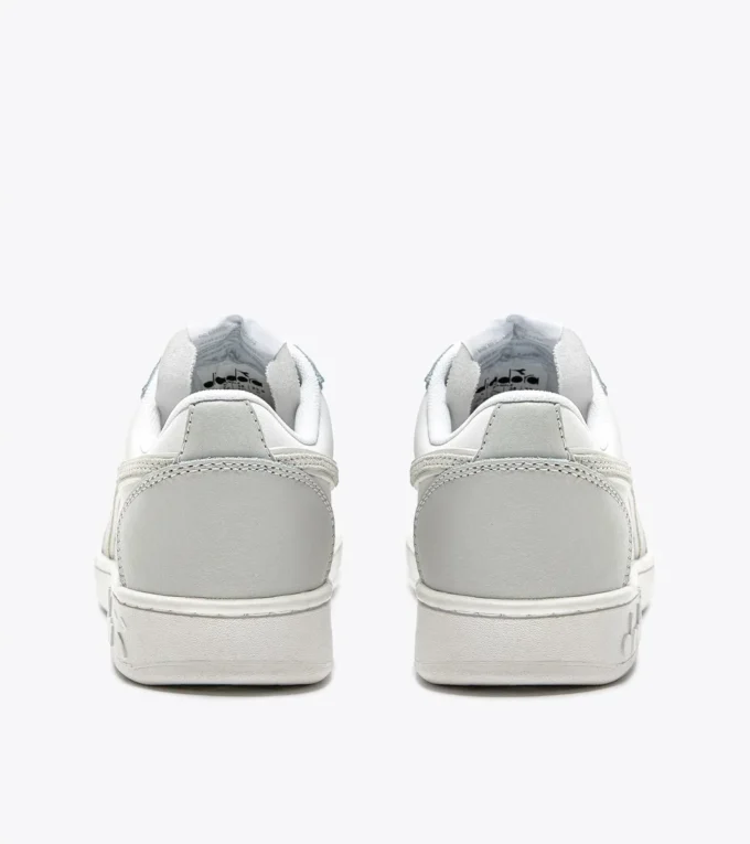 Magic Basket Low Leather WN Zapatillas deportivas Magic Basket Low Leather WN Zapatillas deportivas