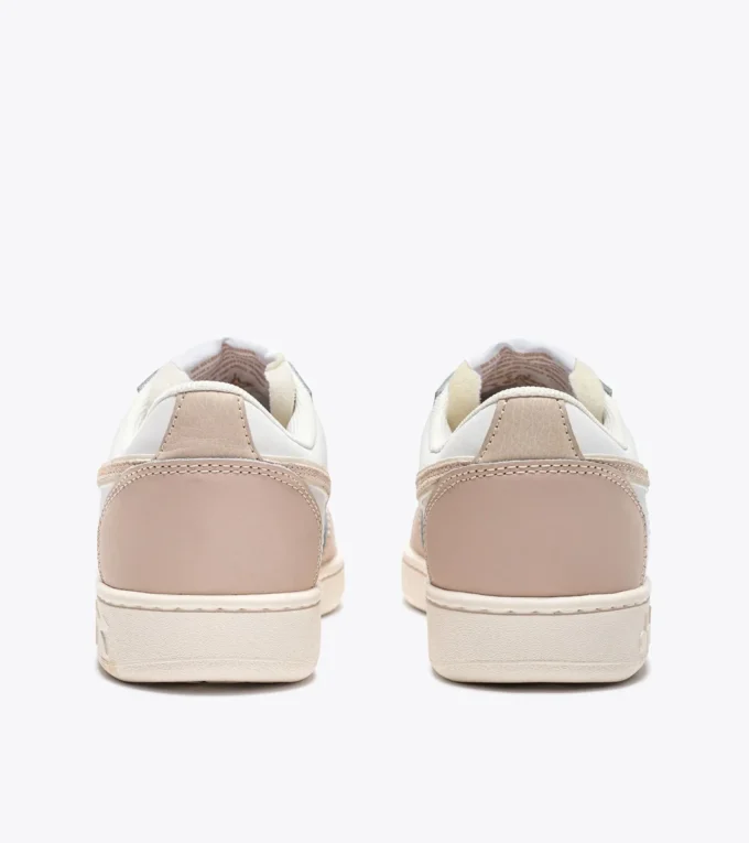 Magic Basket Low Leather WN Zapatillas deportivas Magic Basket Low Leather WN Zapatillas deportivas