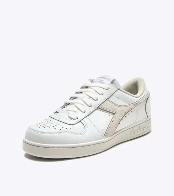 Magic Basket Low Leather WN Zapatillas deportivas Magic Basket Low Leather WN Zapatillas deportivas
