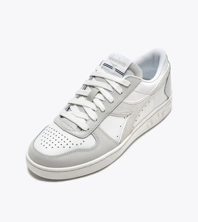Magic Basket Low Leather WN Zapatillas deportivas Magic Basket Low Leather WN Zapatillas deportivas