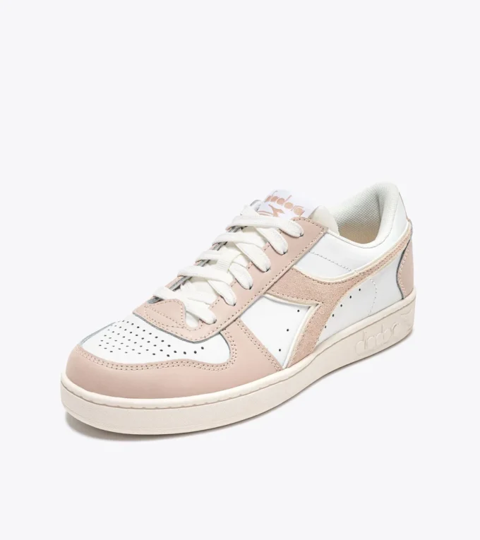 Magic Basket Low Leather WN Zapatillas deportivas Magic Basket Low Leather WN Zapatillas deportivas