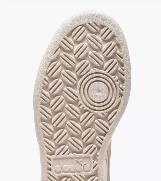 Magic Basket Low Leather WN Zapatillas deportivas Magic Basket Low Leather WN Zapatillas deportivas