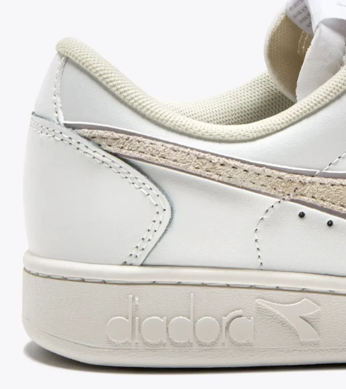 Magic Basket Low Leather WN Zapatillas deportivas Magic Basket Low Leather WN Zapatillas deportivas